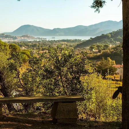 San Martino Portoferraio