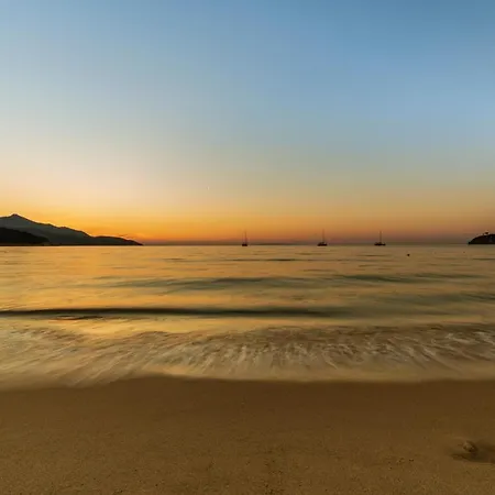 Holiday home San Martino Portoferraio