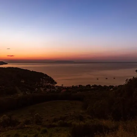 San Martino Holiday home Portoferraio