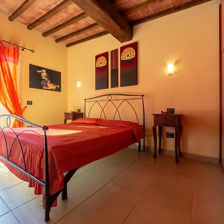 San Martino Portoferraio