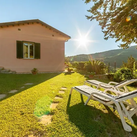 San Martino Portoferraio