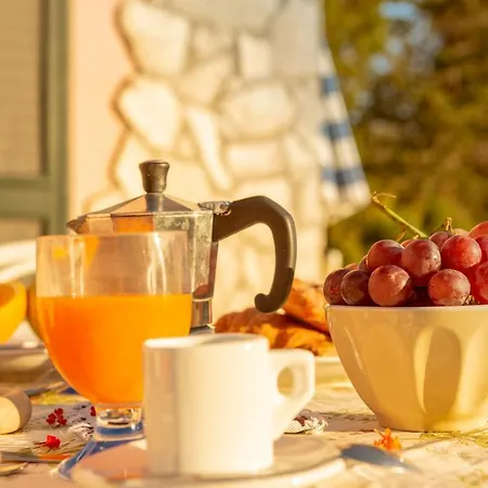 Сasa de vacaciones San Martino *