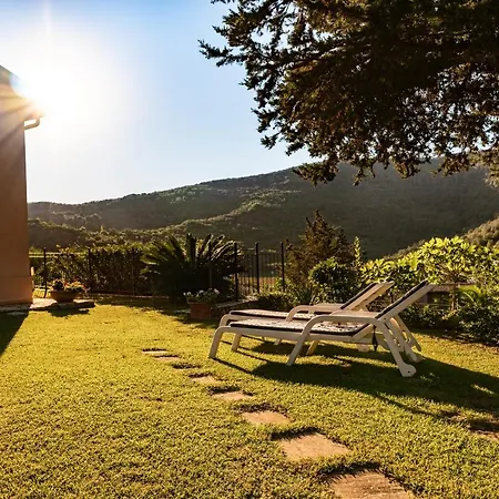 Сasa de vacaciones San Martino Portoferraio