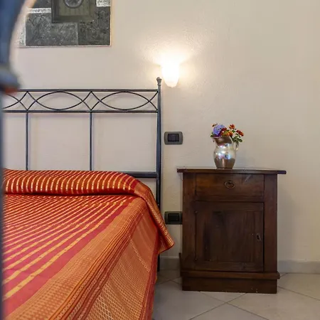 Holiday home San Martino Portoferraio