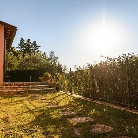 Сasa de vacaciones San Martino *