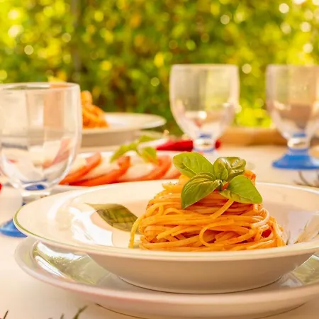 San Martino Holiday home *