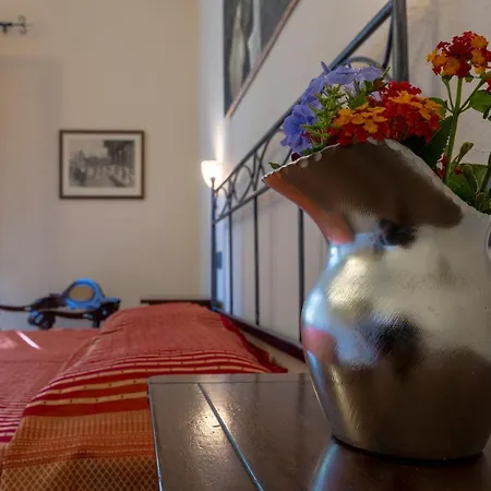 San Martino Сasa de vacaciones Portoferraio