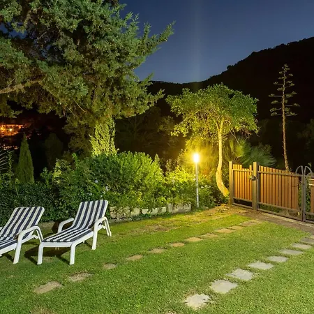 Holiday home San Martino Portoferraio
