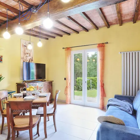 San Martino Holiday home *