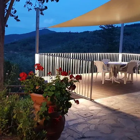 Сasa de vacaciones San Martino Portoferraio