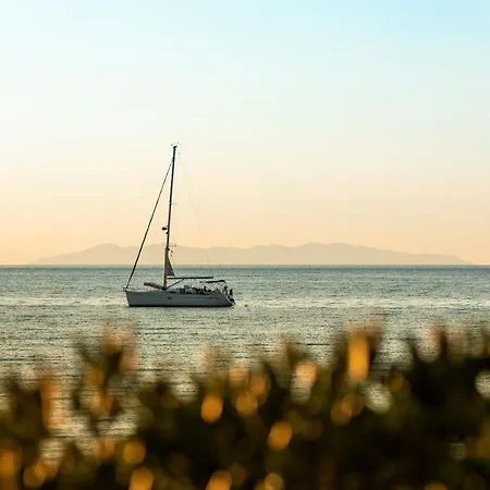 San Martino Vakantiehuis *