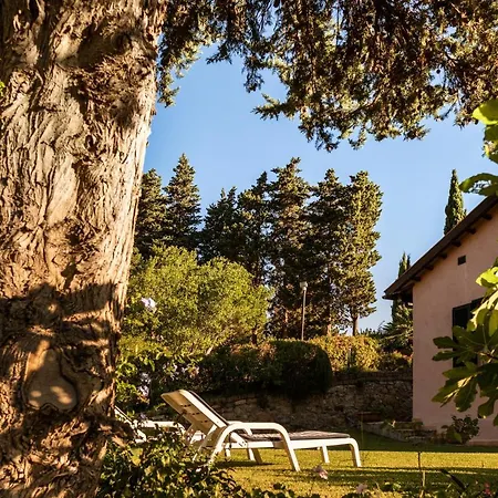 San Martino 度假居