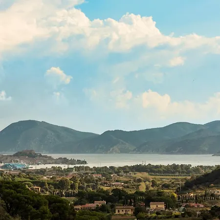 San Martino Holiday home *