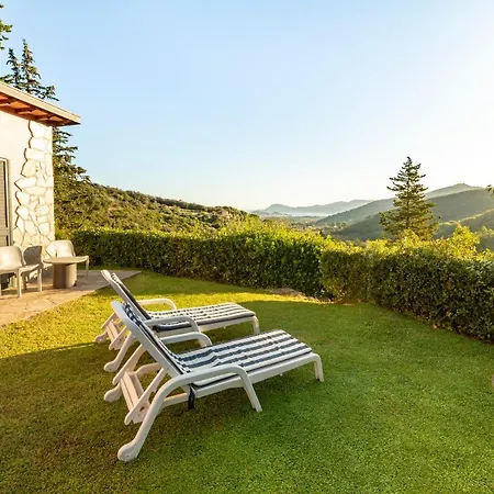 San Martino 度假居 费拉约港