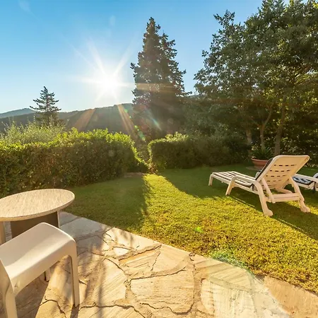 San Martino Holiday home Portoferraio