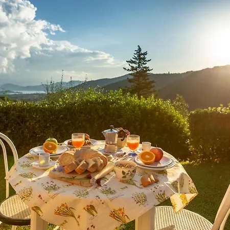 度假居 San Martino *