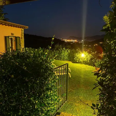 San Martino Портоферрайо