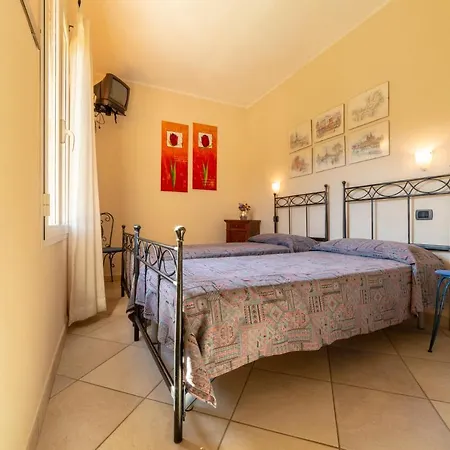 度假居 San Martino