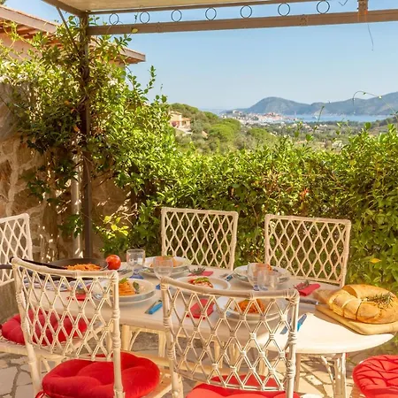 San Martino Vakantiehuis