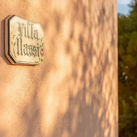 San Martino Vakantiehuis *