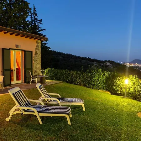 San Martino Holiday home *