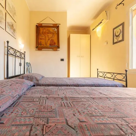 度假居 San Martino