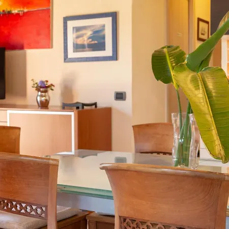 San Martino Holiday home