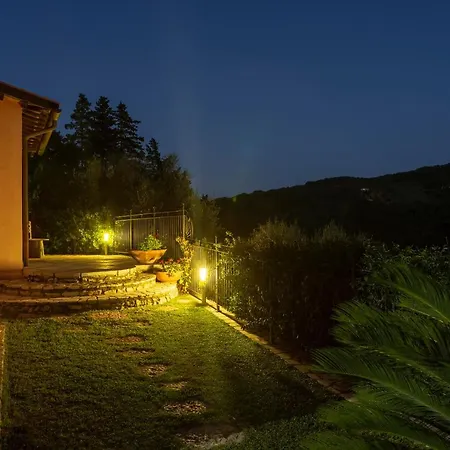 San Martino 费拉约港