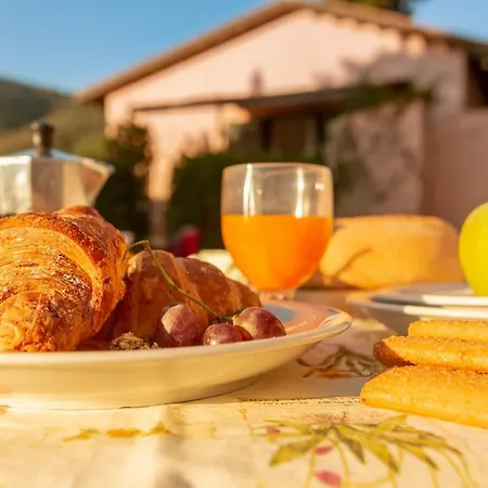 Casa vacanze San Martino *