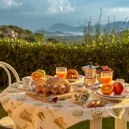 San Martino Holiday home *