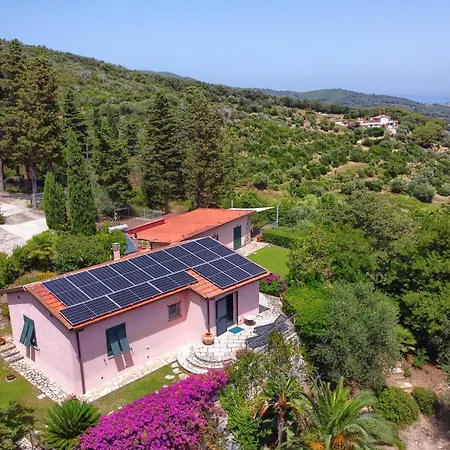 Дом отдыха San Martino Портоферрайо