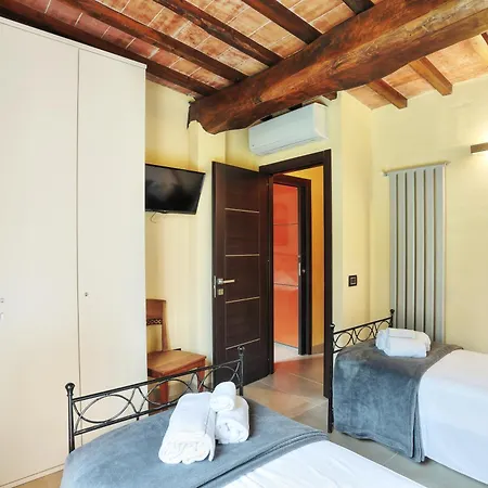 San Martino Дом отдыха Портоферрайо