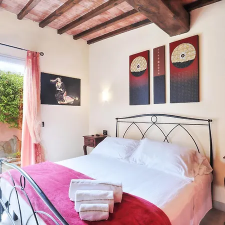 San Martino Holiday home *