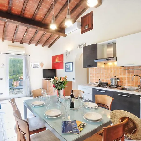 Holiday home San Martino Portoferraio