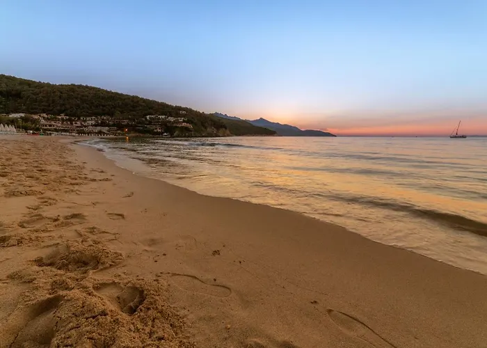 Дом отдыха San Martino Портоферрайо