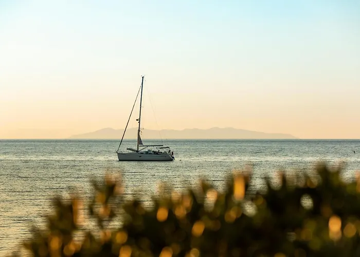 San Martino Holiday home *