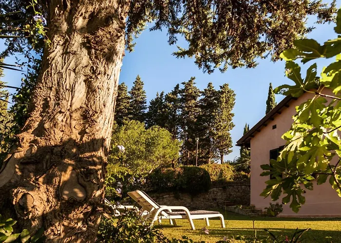 San Martino Holiday home