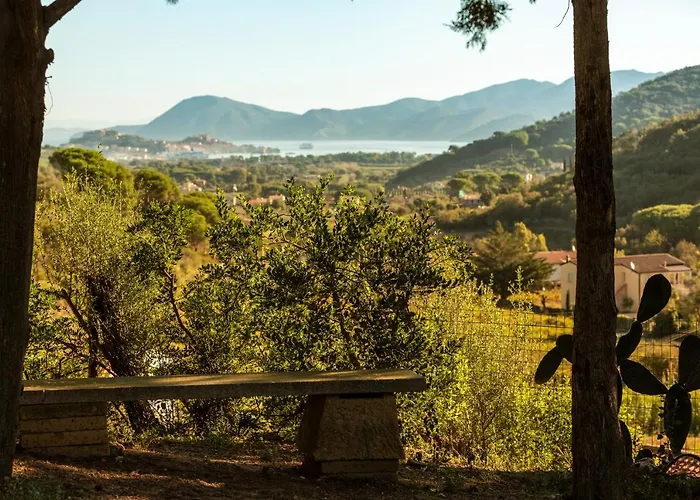 San Martino Портоферрайо