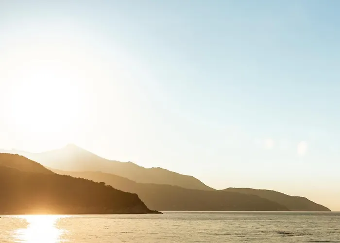 Holiday home San Martino Portoferraio