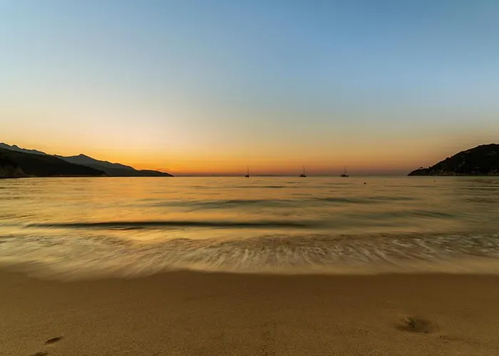 Holiday home San Martino Portoferraio