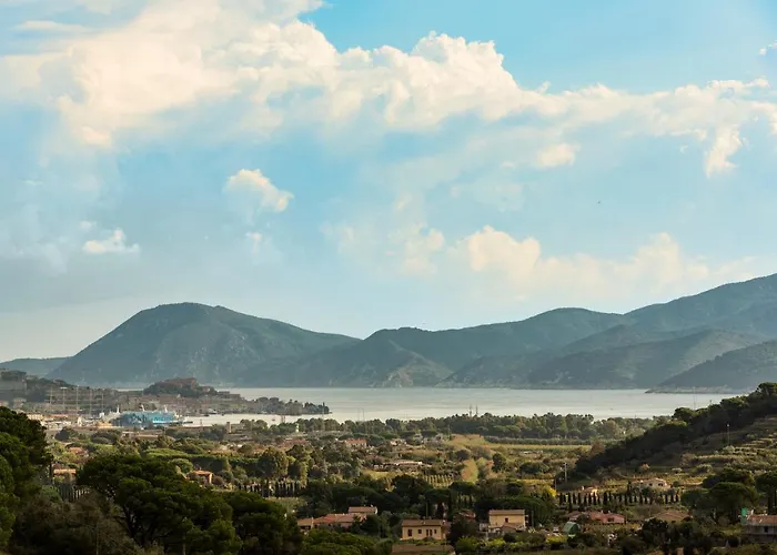 San Martino Дом отдыха *