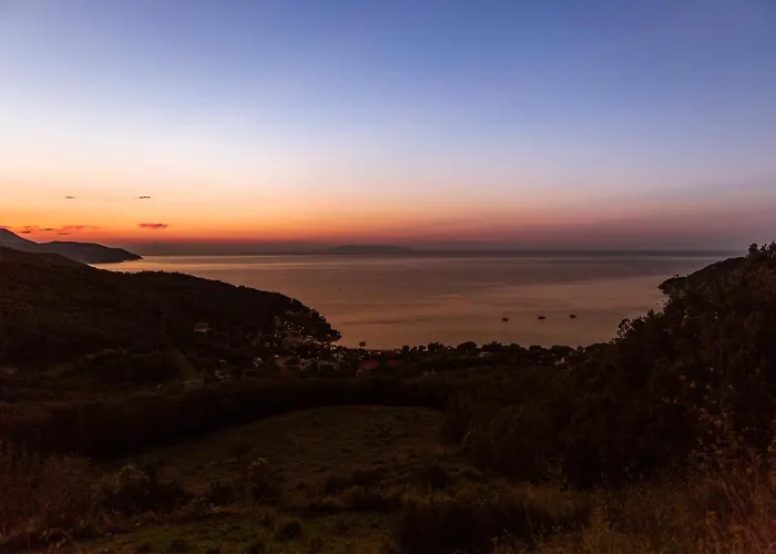 San Martino Holiday home Portoferraio