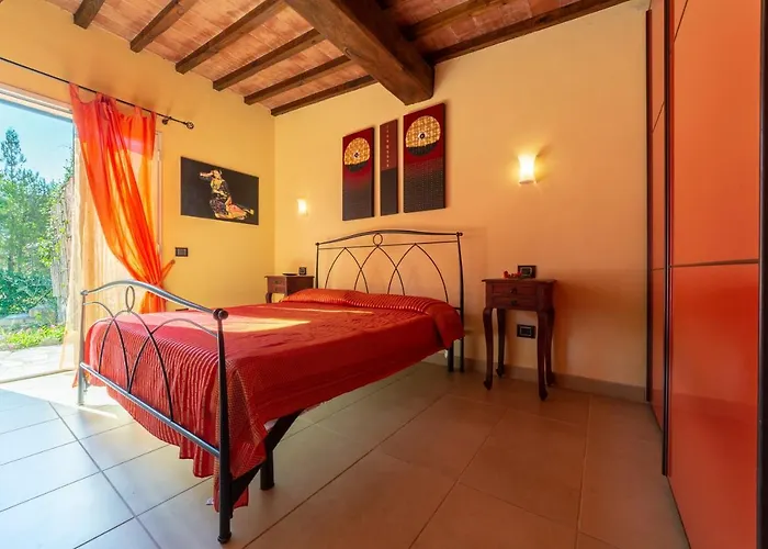 San Martino Portoferraio