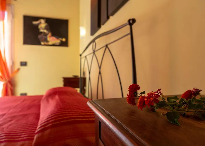 San Martino Дом отдыха *