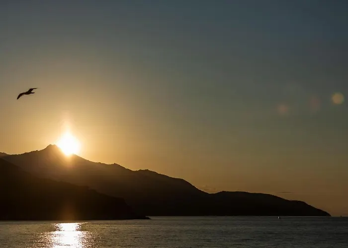 San Martino Holiday home *