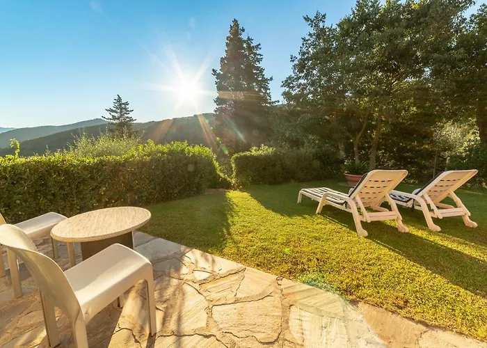 San Martino Holiday home Portoferraio