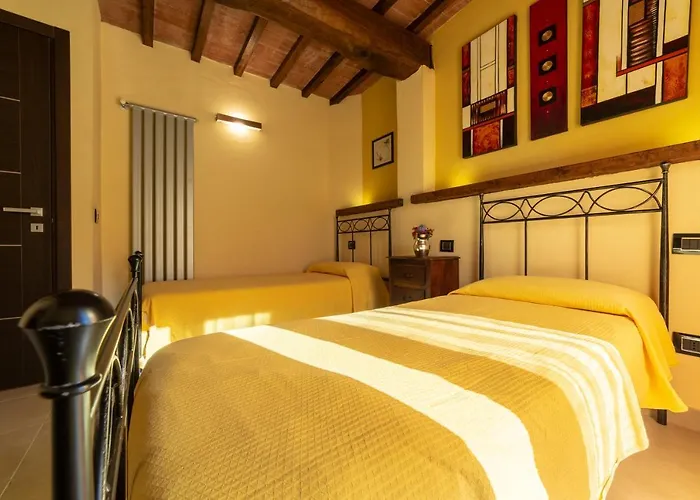 Holiday home San Martino