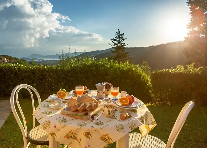 Holiday home San Martino *