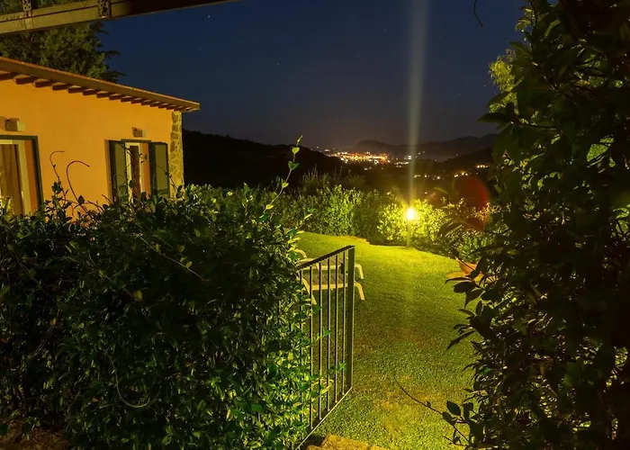 San Martino Portoferraio