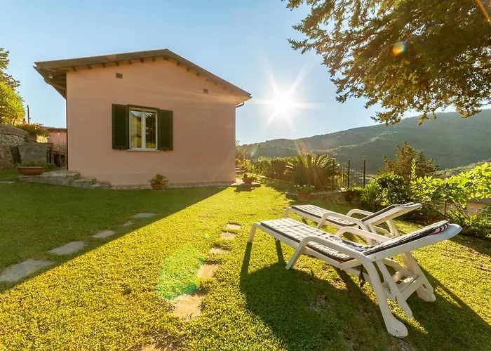 San Martino Portoferraio